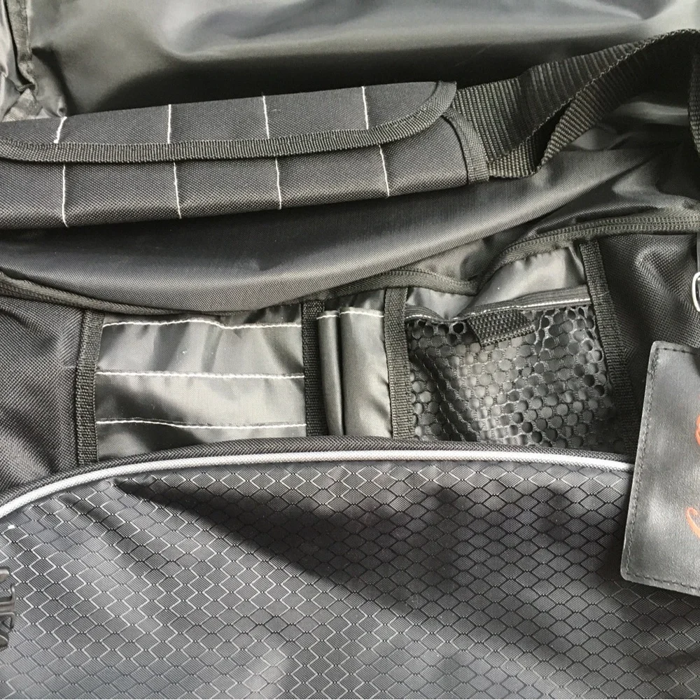 Coca-Colalaptop bag,NWOT